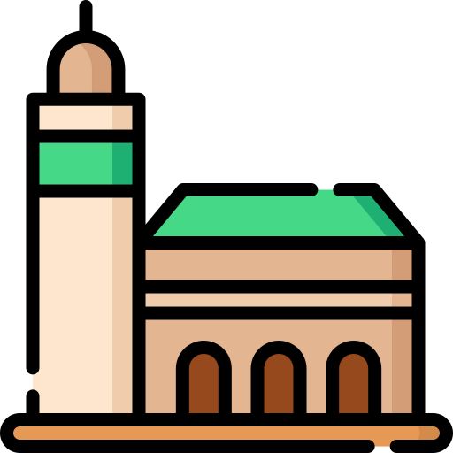 Building icon