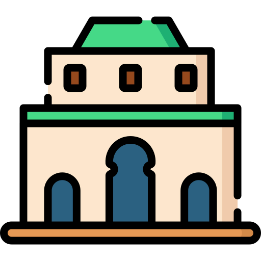 Building icon