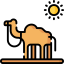 Camel 图标 64x64