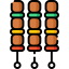 Skewer 图标 64x64