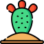 Prickly pear 图标 64x64