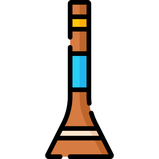 Flute 图标
