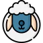 Sheep 图标 64x64