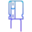 Capacitor ícono 64x64