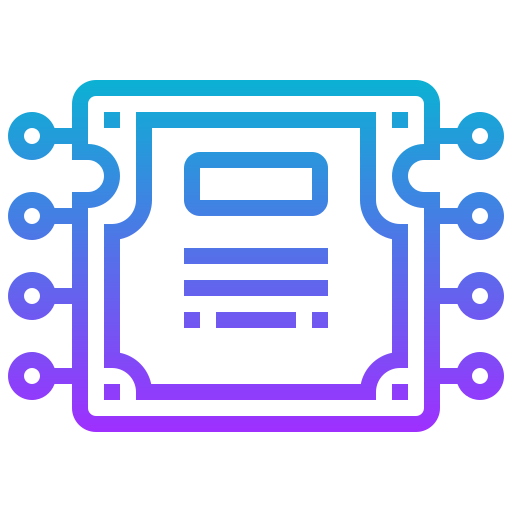 Cpu icon