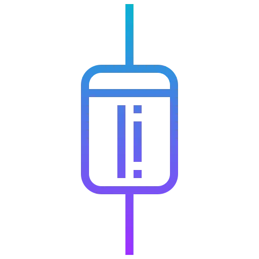 Diode icon