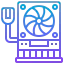 Fan ícono 64x64