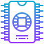 Chip ícono 64x64