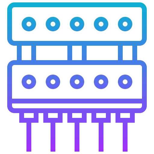 Socket 图标