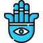 Hamsa icon 64x64