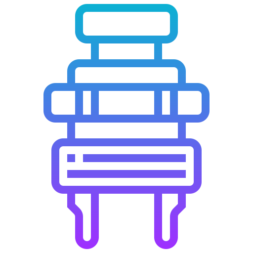 Power switch icon