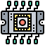 Chip ícono 64x64