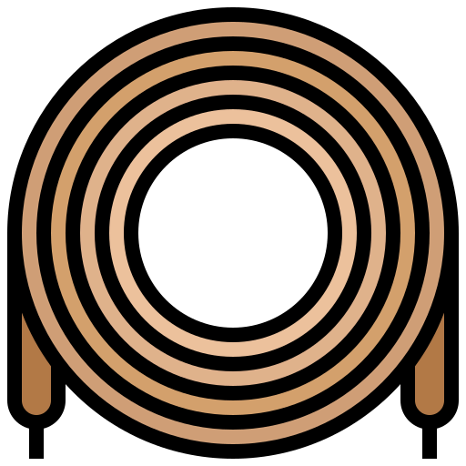 Coils 图标