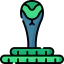 Cobra icon 64x64