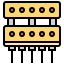 Socket icon 64x64