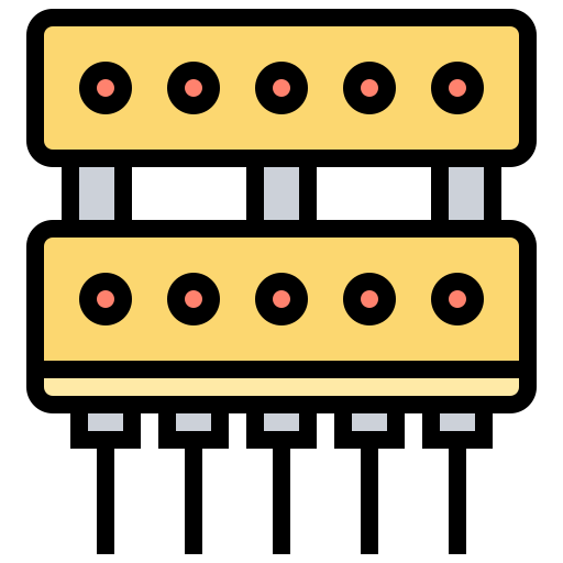 Socket icon