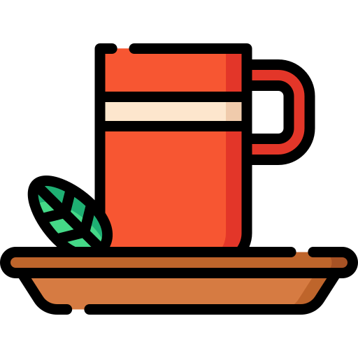 Tea icon