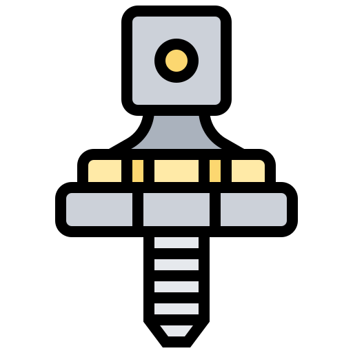 Diode ícone