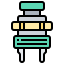 Power switch icon 64x64