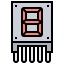 Led icon 64x64