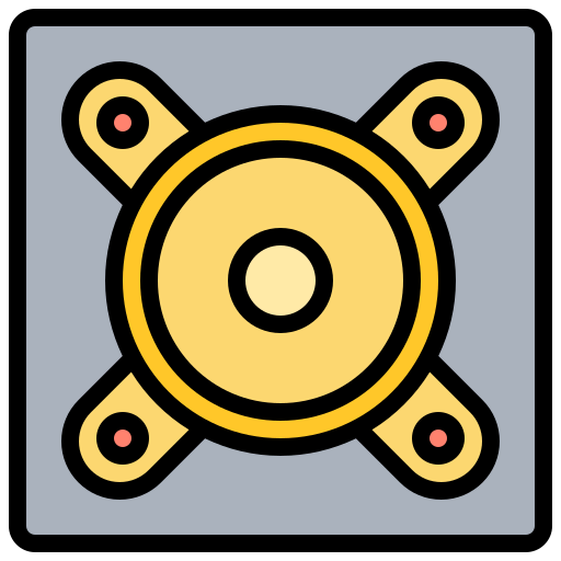 Speaker Ikona