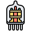 Electrode icon 64x64