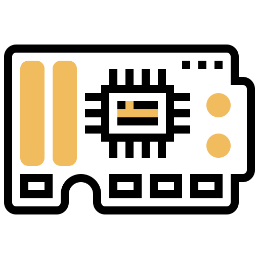 Circuit board 图标