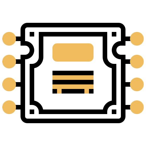 Cpu icon