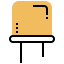 Capacitor icon 64x64
