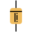 Diode icon 64x64