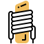 Coil icon 64x64