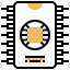 Chip icon 64x64