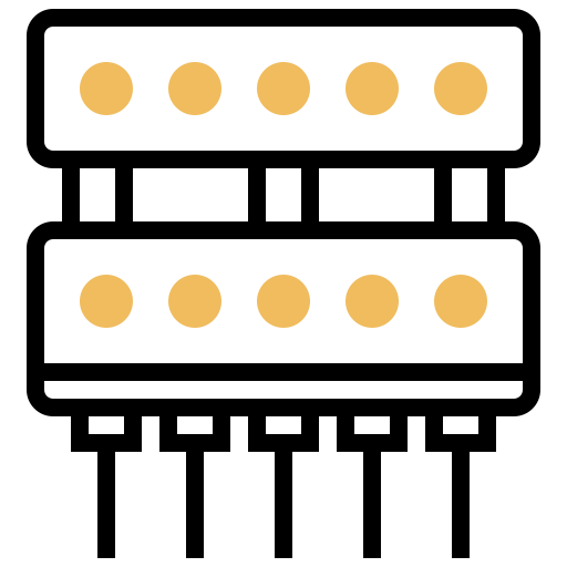 Socket icon