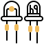Led icon 64x64