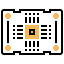 Pcb board icon 64x64