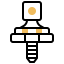 Diode icon 64x64