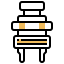 Power switch icon 64x64