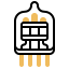 Electrode icon 64x64