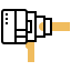 Resistor icon 64x64