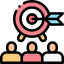 Target icon 64x64