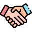 Deal icon 64x64