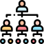 Hierarchy 图标 64x64