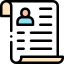 CV icon 64x64