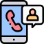 Call icon 64x64