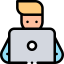 Working icon 64x64