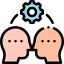 Networking icon 64x64