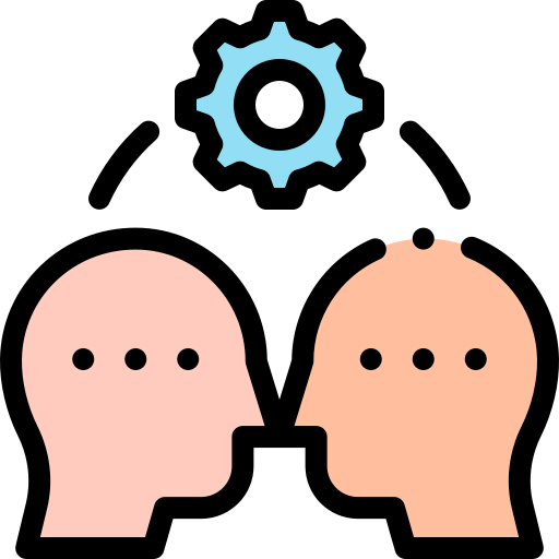 Networking アイコン