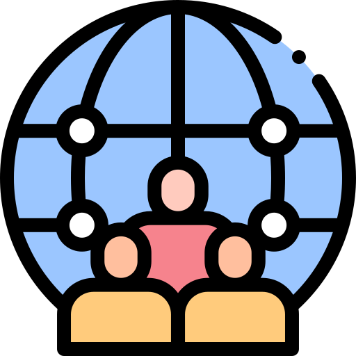 Globe 图标