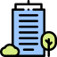 Headquarters icon 64x64