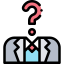 Question icon 64x64